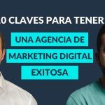 Maximiza tu Presencia Online: Elige la Mejor Agencia de Marketing Digital en 2023