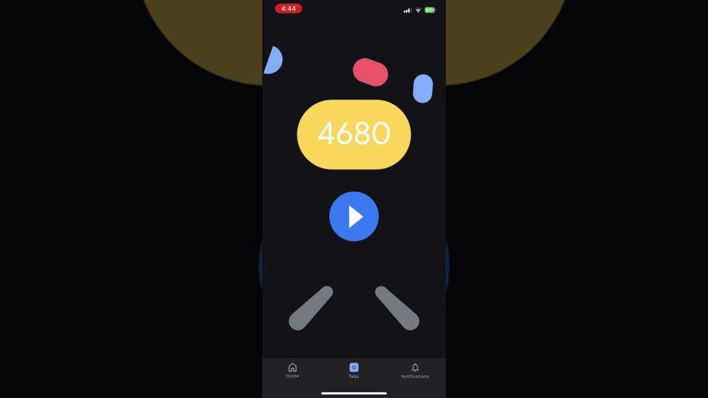 Descubre el Juego Secreto de Pinball en la App de Google para iPhone: ¡Una Guía Completa!