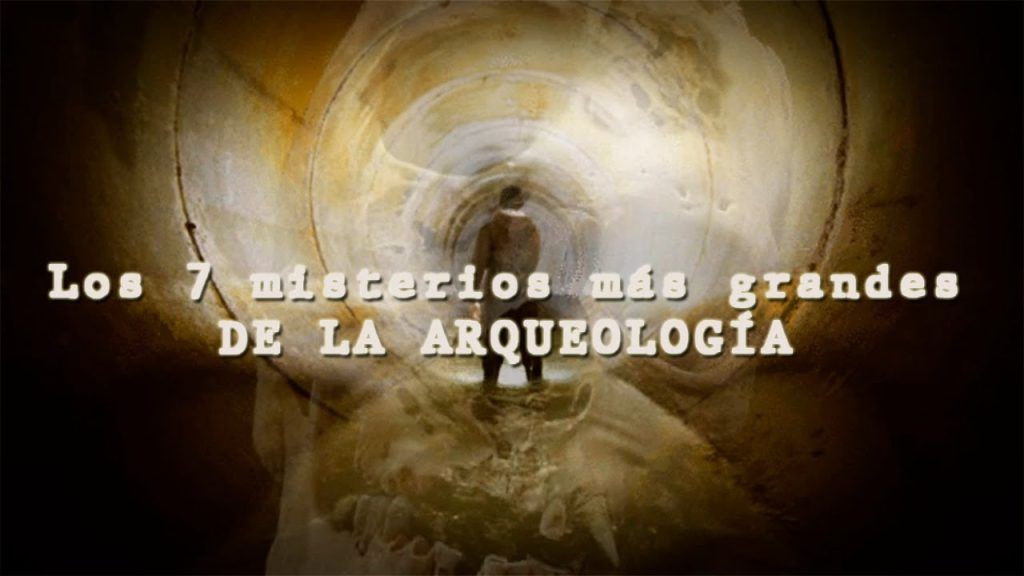 Descubre los secretos de la arqueología: Un viaje fascinante a través de la historia