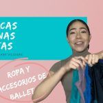 Descubre los mejores artículos de danza: Tendencias, consejos y más