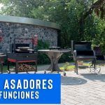 Los 10 mejores consejos para elegir el asador perfecto: Guía de compra 2021