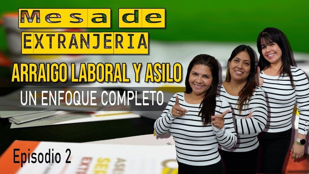 Todo lo que debes saber sobre las asesorías de extranjería: guía completa para trámites y consejos