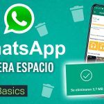 Guía Paso a Paso: Cómo Limpiar WhatsApp de la Copia de Seguridad y Ahorrar Espacio en la Nube