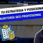 Guía Completa para Realizar una Auditoría SEO Efectiva en tu Página Web