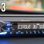 Descubre las mejores opciones en auto-radios para mejorar tu experiencia de conducción