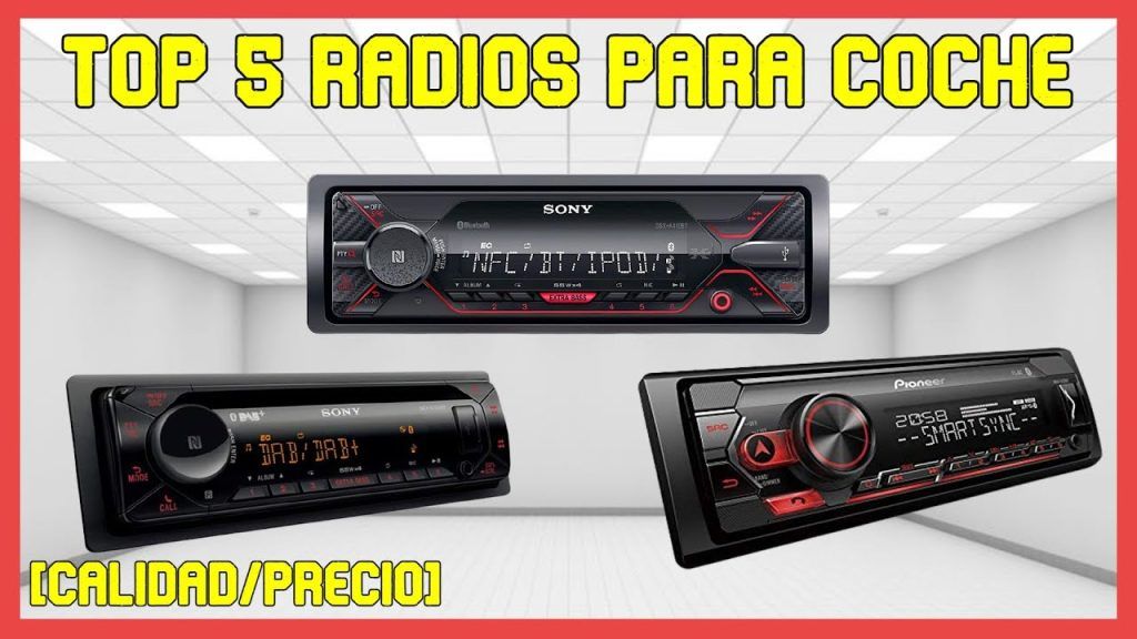 Consejos infalibles para vender más en empresas de auto-radios: ¡Aumenta tus ventas con estrategias efectivas!