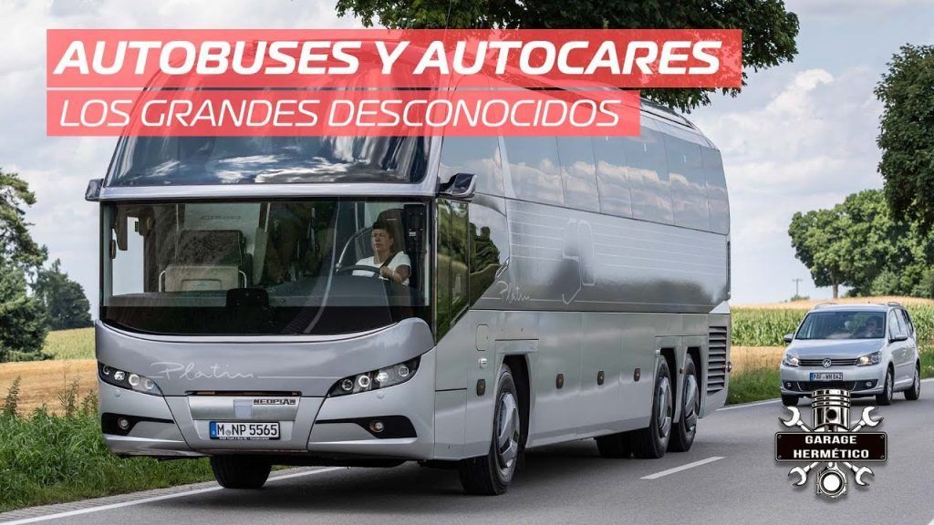 Descubre las ventajas de alquilar un autocar para tus viajes: comodidad, seguridad y economía