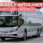 Descubre las ventajas de alquilar un autocar para tus viajes: comodidad, seguridad y economía