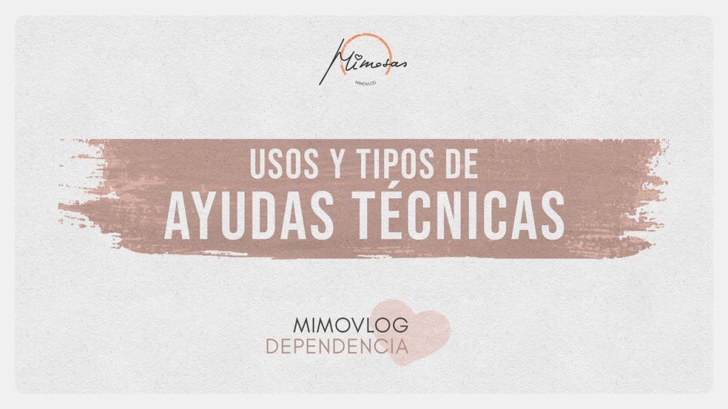 Descubre las mejores ayudas técnicas: Guía completa para mejorar la calidad de vida