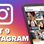 Best Nine Instagram 2021: Guía Definitiva para Crear y Compartir Tu Collage Top de Fotos