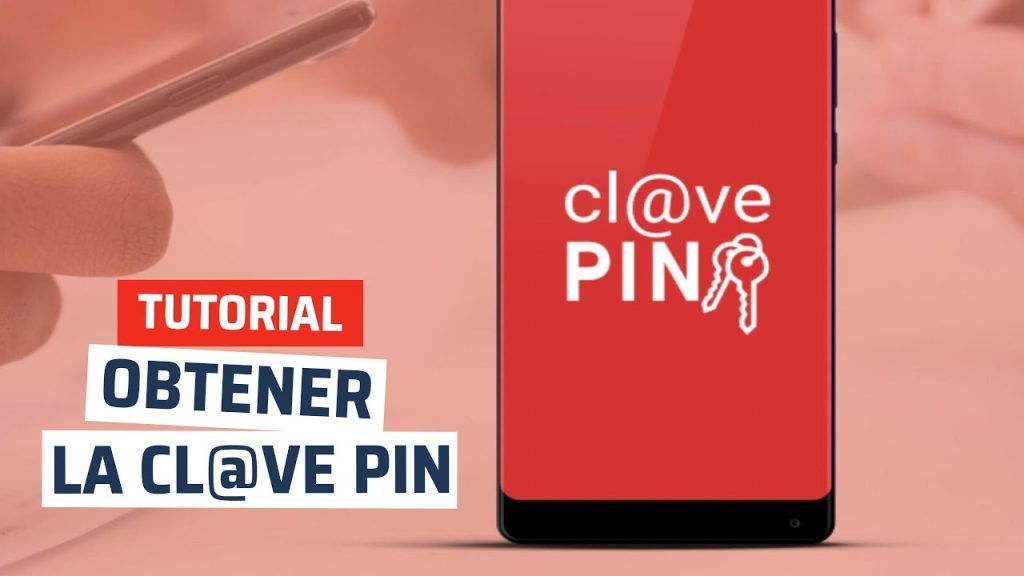 Guía Completa de Cl@ve PIN: Maneja la App como un Experto en iPhone y Android