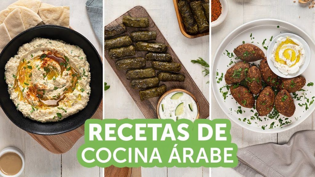 Descubre cómo incrementar las ventas en empresas de cocina árabe: estrategias efectivas para potenciar tu negocio