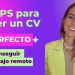 10 Tips Esenciales para Adaptar tu CV a Cualquier Oferta de Trabajo: ¡Personalízalo y Destaca!