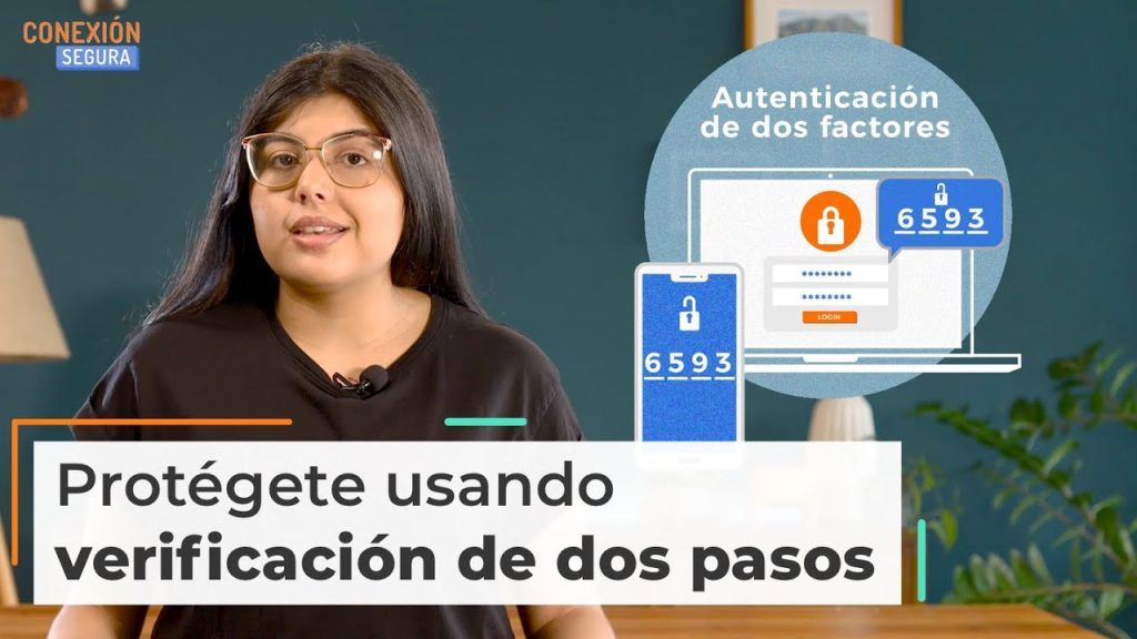 Guía Para Activar la Autenticación de Dos Factores en Apps: Protege Tus Cuentas Eficazmente