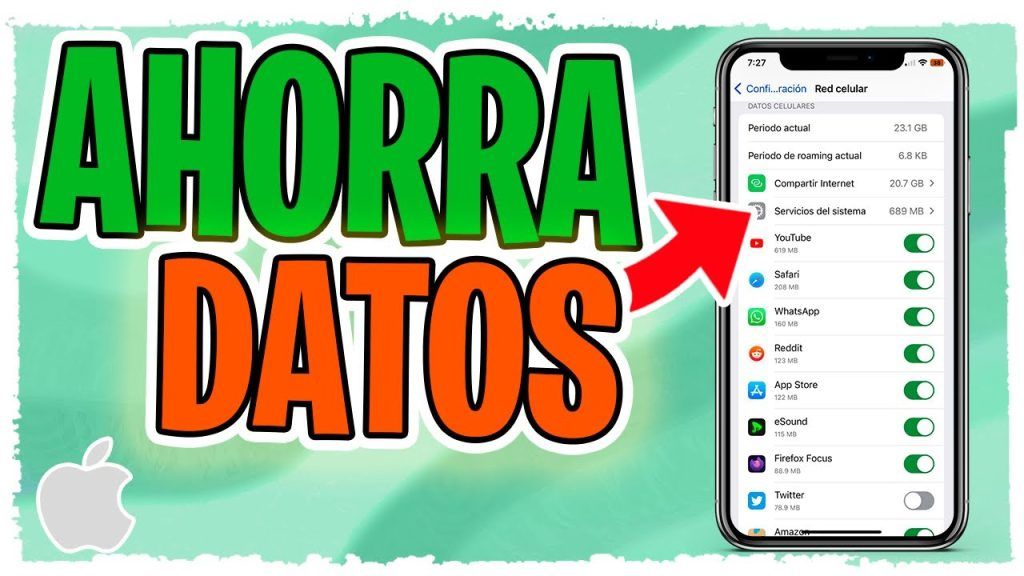 Guía Definitiva: Cómo Ahorrar Datos en tu iPhone con la Traducción Local