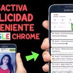 Cómo Desactivar Avisos de Notificaciones en Chrome para Android