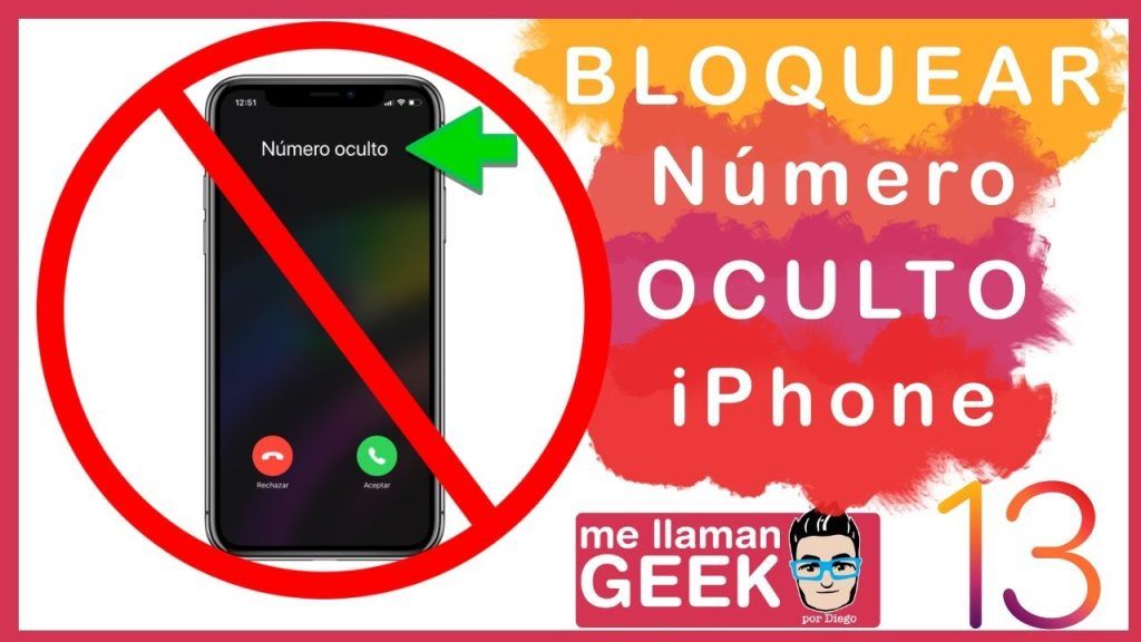 Bloquea Llamadas Indeseadas: Guía Paso a Paso para iPhone y Android