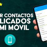 Guía Paso a Paso: Eliminar Contactos Duplicados en iOS y Android