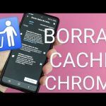 Guía Paso a Paso: Borrar la Memoria Caché en Google Chrome Móvil para Mejorar la Velocidad