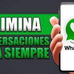 Guía Paso a Paso: Cómo Borrar una Conversación de WhatsApp Fácilmente