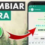 Cómo Cambiar la Fuente en WhatsApp y WhatsApp Web: Guía Paso a Paso