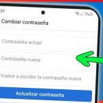 Guía Paso a Paso: Cómo Cambiar la Contraseña de Facebook con Facilidad