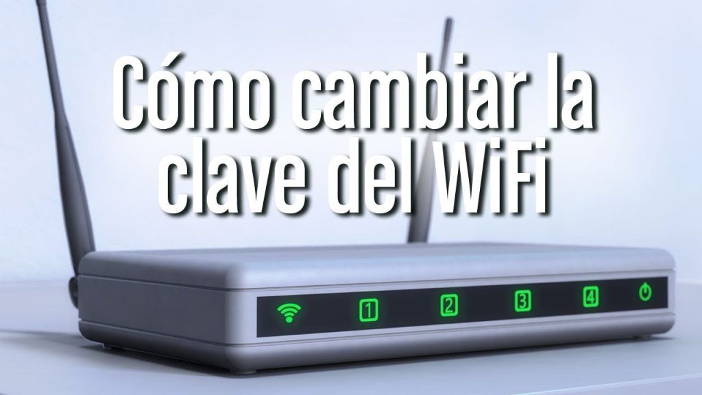 Guía Definitiva: Cómo Cambiar la Contraseña del Router Paso a Paso