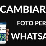 Guía paso a paso: Cómo cambiar la foto de perfil en WhatsApp fácilmente