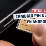 Guía Fácil: Cambiar o Quitar el Código PIN de Tu SIM en el Móvil