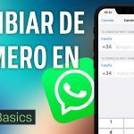 Cambio de Número en WhatsApp: Guía Paso a Paso para Conservar tus Chats