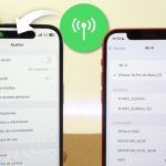 Guía Paso a Paso: Compartir Internet desde iPhone y Android para Conectar Otros Dispositivos