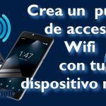 Guía Paso a Paso: Comparte Internet desde tu Móvil y Crea un Punto de Acceso WiFi