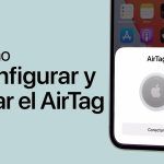 Guía Completa: Configurar y Localizar tu AirTag con el iPhone Paso a Paso