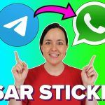 Guía Paso a Paso: Cómo Convertir Stickers de WhatsApp en Stickers de Telegram Fácilmente