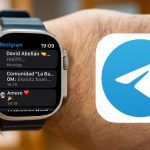 Guía Paso a Paso: Crear Respuestas Predeterminadas en Telegram con Apple Watch