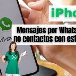 Guía Completa: Cómo Crear un Atajo en iPhone para Enviar Mensajes de WhatsApp y Agregar Contactos Fácilmente