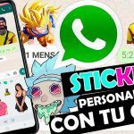 Guía Completa: Cómo Crear un Sticker Personalizado con Tu Cara para WhatsApp