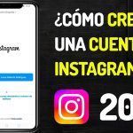 Guía Paso a Paso: Cómo Crear una Cuenta de Instagram Fácil y Rápido