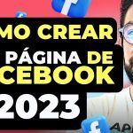 Guía Completa para Principiantes: Cómo Crear una Página de Facebook Perfecta en 7 Pasos