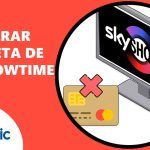 Cancelación Rápida: Guía de 2 Minutos para Dar de Baja SkyShowtime en el Móvil