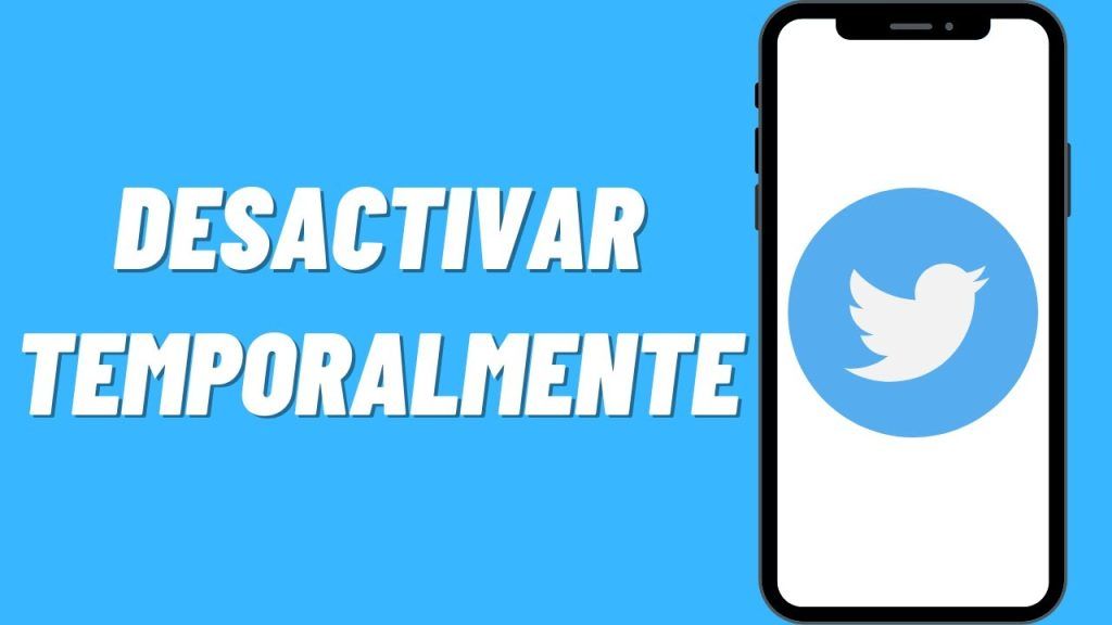 Guía Paso a Paso: Cómo Desactivar Temporalmente Tu Cuenta de Twitter en 2023