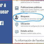 Guía paso a paso: Cómo desbloquear a alguien en Facebook fácilmente