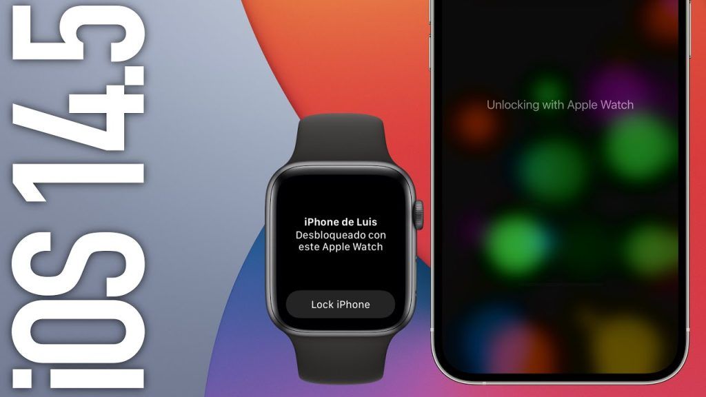 Guía Fácil: Desbloquea tu iPhone con Mascarilla Usando tu Apple Watch