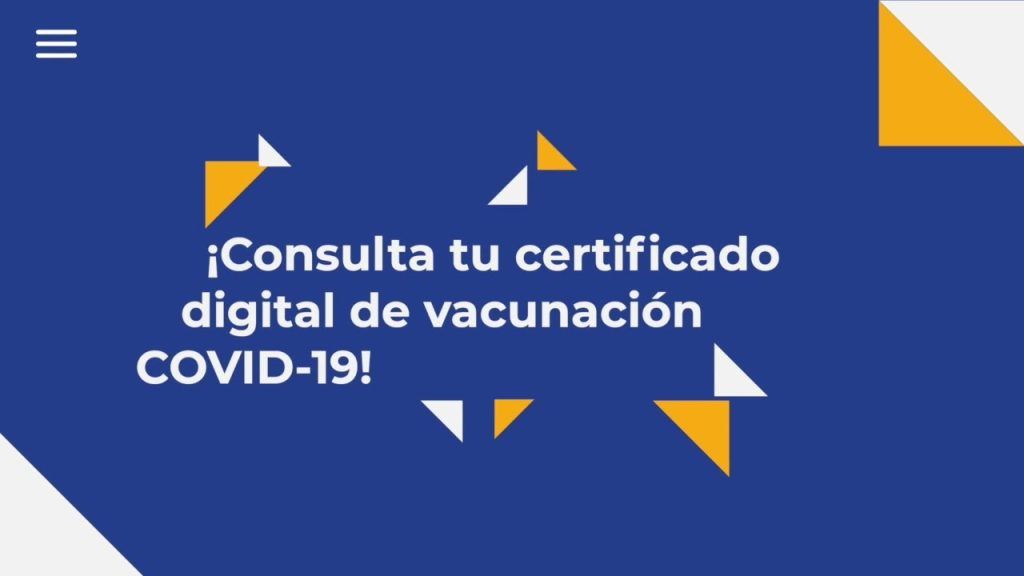 Guía Paso a Paso: Descargar y Guardar tu Certificado COVID en el Móvil para Acceso Offline