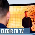 Guía definitiva: Cómo elegir el tamaño correcto de tu TV para maximizar tu experiencia visual