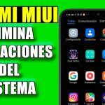 Guía Paso a Paso: Elimina Aplicaciones Preinstaladas en tu Xiaomi