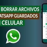 Guía Práctica: Elimina Fotos y Vídeos de WhatsApp y Libera Espacio en tu Móvil