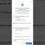 Guía Paso a Paso: Cómo Eliminar los Últimos 15 Minutos del Historial en Google desde tu iPhone