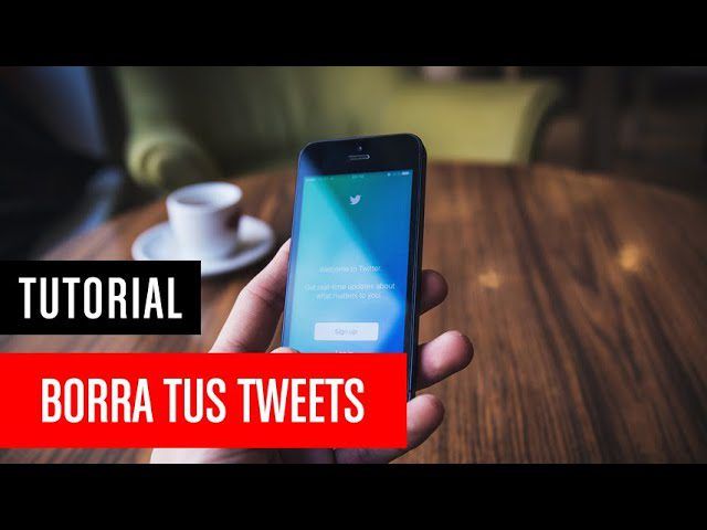 Cómo Eliminar un Tweet: Guía Paso a Paso para Borrar Tus Publicaciones en Twitter