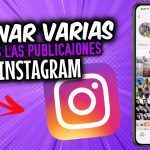 Guía Paso a Paso: Cómo Eliminar una Publicación en Instagram Rápidamente